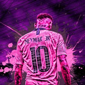 NEYMAR FUNK (SPED UP)