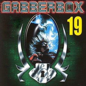 The Gabberbox, Vol. 19