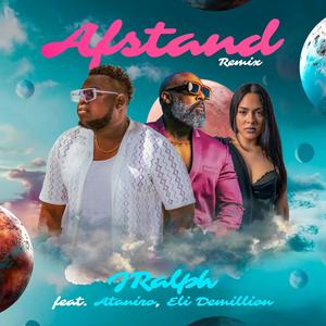 Afstand (feat. Ataniro & Eli Demillion) (Remix)