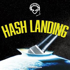 Hash Landing (Explicit)