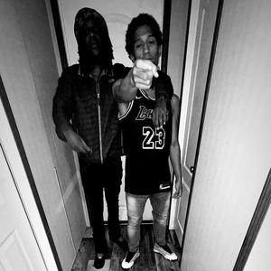 Sacrificing Love (feat. Pmoneyfrmdak) (Explicit)