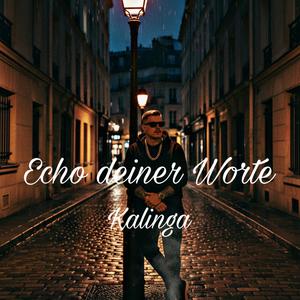 Echo deiner Worte (Explicit)