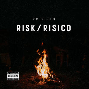 Risk/Risico (feat. JLB) (Explicit)