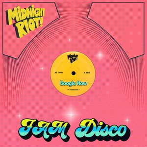 FAM Disco - Boogie Now