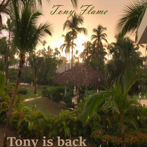 Tony is back