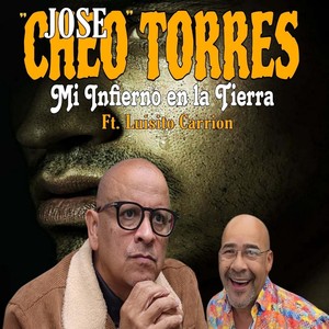 Mi Infierno en la Tierra (feat. Luisito Carrion)