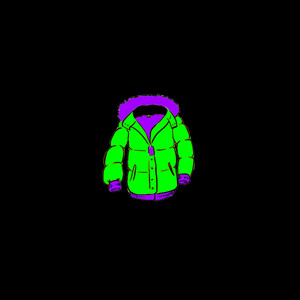 Puffer Coat