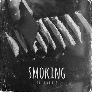 Yolanda J - Smoking (Explicit)