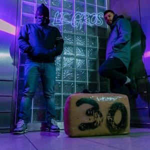 Le gros (feat. Yax & Bart) (Explicit)