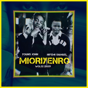 Mioriyenro (Explicit)