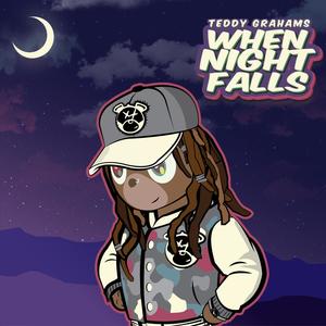 When Night Falls (Deluxe Version) [Explicit]