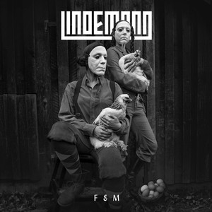 F & M (Deluxe) [Explicit] (F & M)