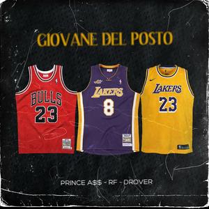 Giovane del Posto (feat. Drover & rf_****ingsound) (Explicit)