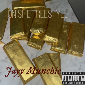 On Site Freestyle (Explicit)