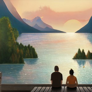 如果我们当时在一起会怎么样