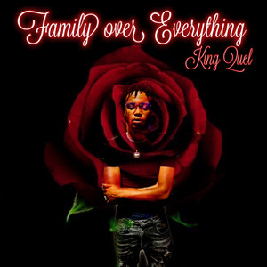 Family Over Everything (Explicit)