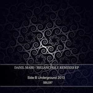 Melancholy (Original Mix)