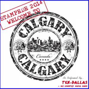 Stampede 2014: Welcome to Calgary