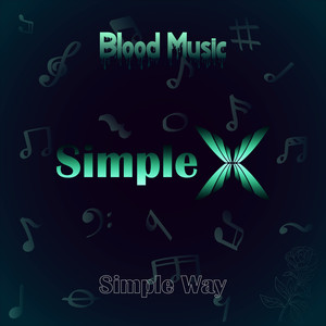 Simple Way (Explicit)