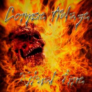 Ritual Fire (Explicit)