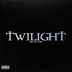 Twilight (feat. TheKidSheBroke) (Explicit)