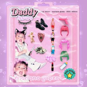 Papi Issues (Explicit)