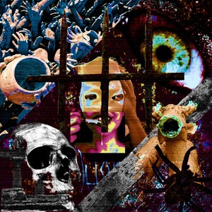 Kinkmarch (feat. K.O.K.O. & Dhruv Benipuri)