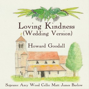 Loving Kindness (Wedding Version)