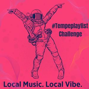 #Tempeplaylist Challenge