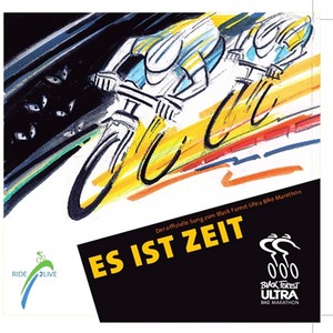 Es ist Zeit (Black Forest Version)