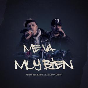 Me Va Muy Bien (feat. La Nueva Vision)