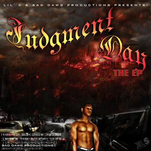 Judgment Day (Explicit)
