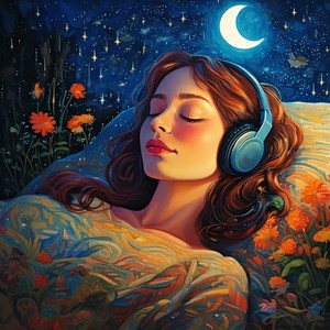 Music for Sleep: Peaceful Dream Melodies