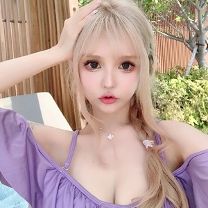 如愿-小美眉