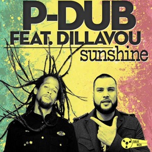 Sunshine (feat. Dillavou)