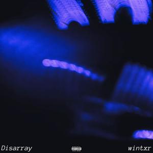 Disarray (Explicit)