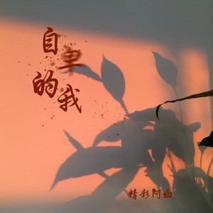 自卑的我
