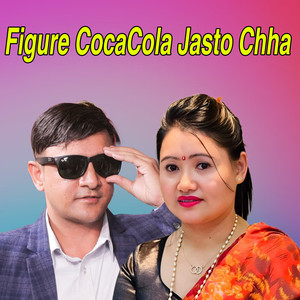 Figure CocaCola Jasto Chha (Live)