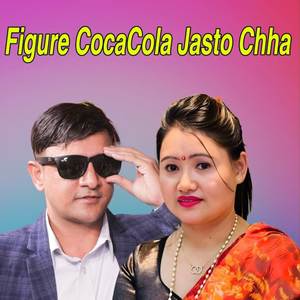 Figure CocaCola Jasto Chha (Live)