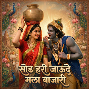 Sod Hari Jaude Mala Bajari