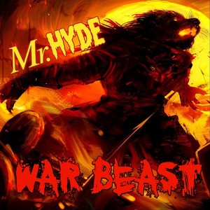 War Beast (feat. DJ Grusm) [Explicit]