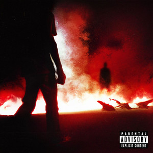 Krvavo (Explicit)
