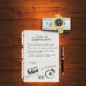 Carta de Superación (Explicit)