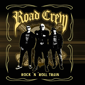 Rock´n´Roll Train