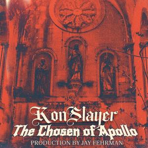 The Chosen of Apollo (feat. Jay Fehrman) (Explicit)
