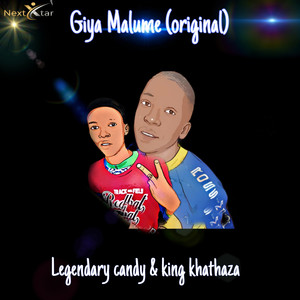 Giya Malume