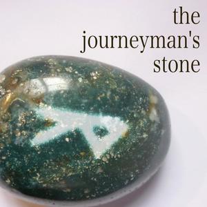 The Journeyman's Stone