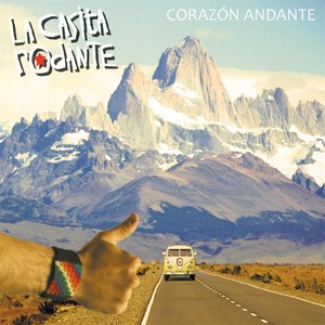 Corazón Andante