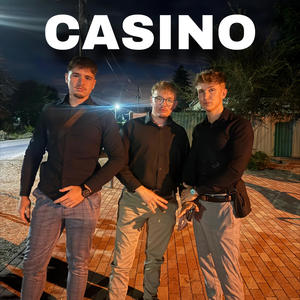 CASINO (Explicit)