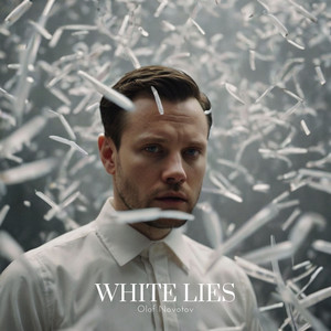 White lies